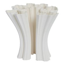 Aster Ceramic Vase